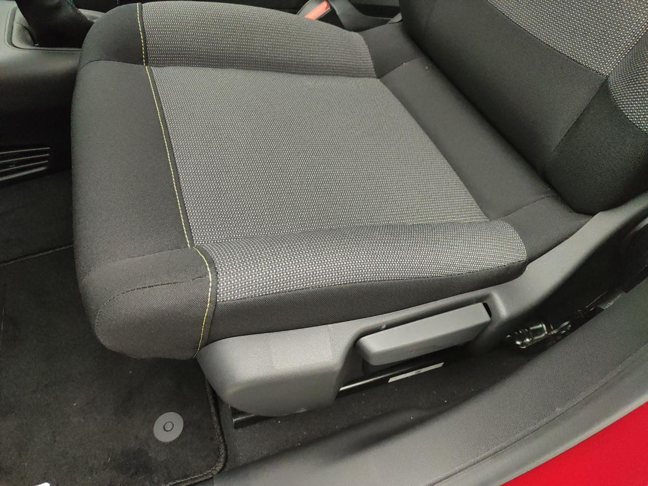 Citroën Citroën C3 usata 21