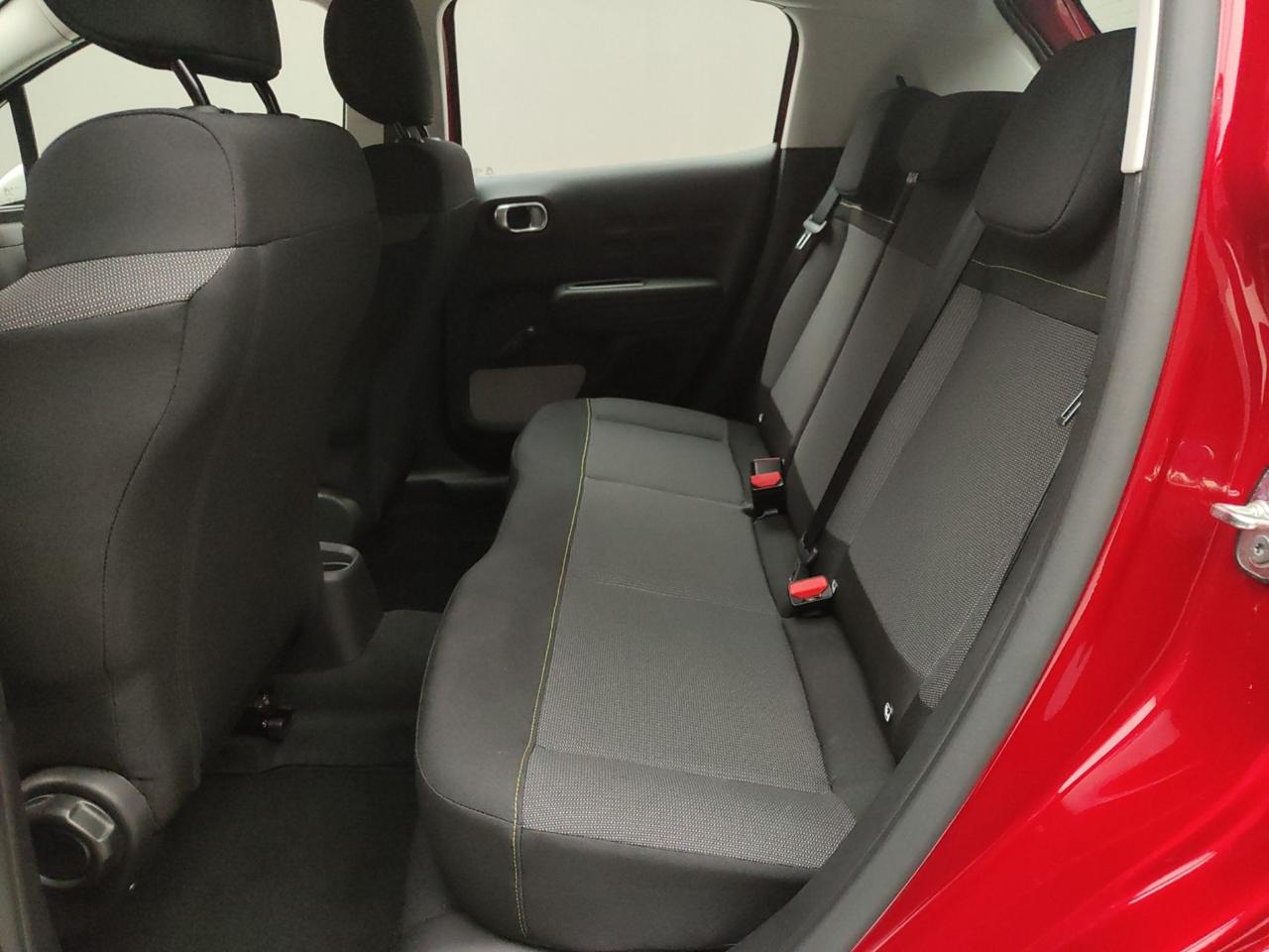 Citroën Citroën C3 usata 23