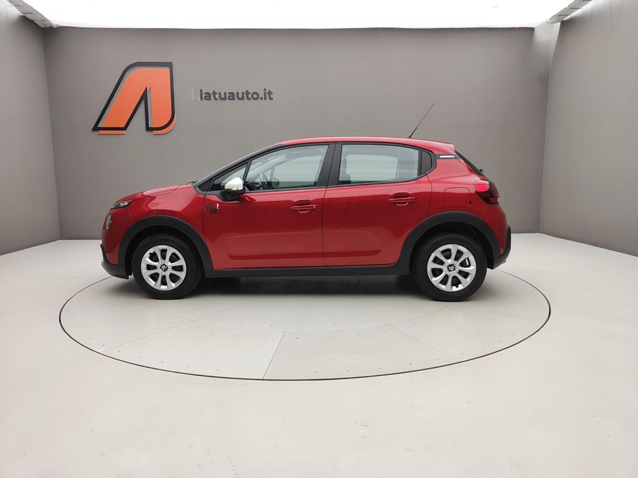 Citroën Citroën C3 usata 24