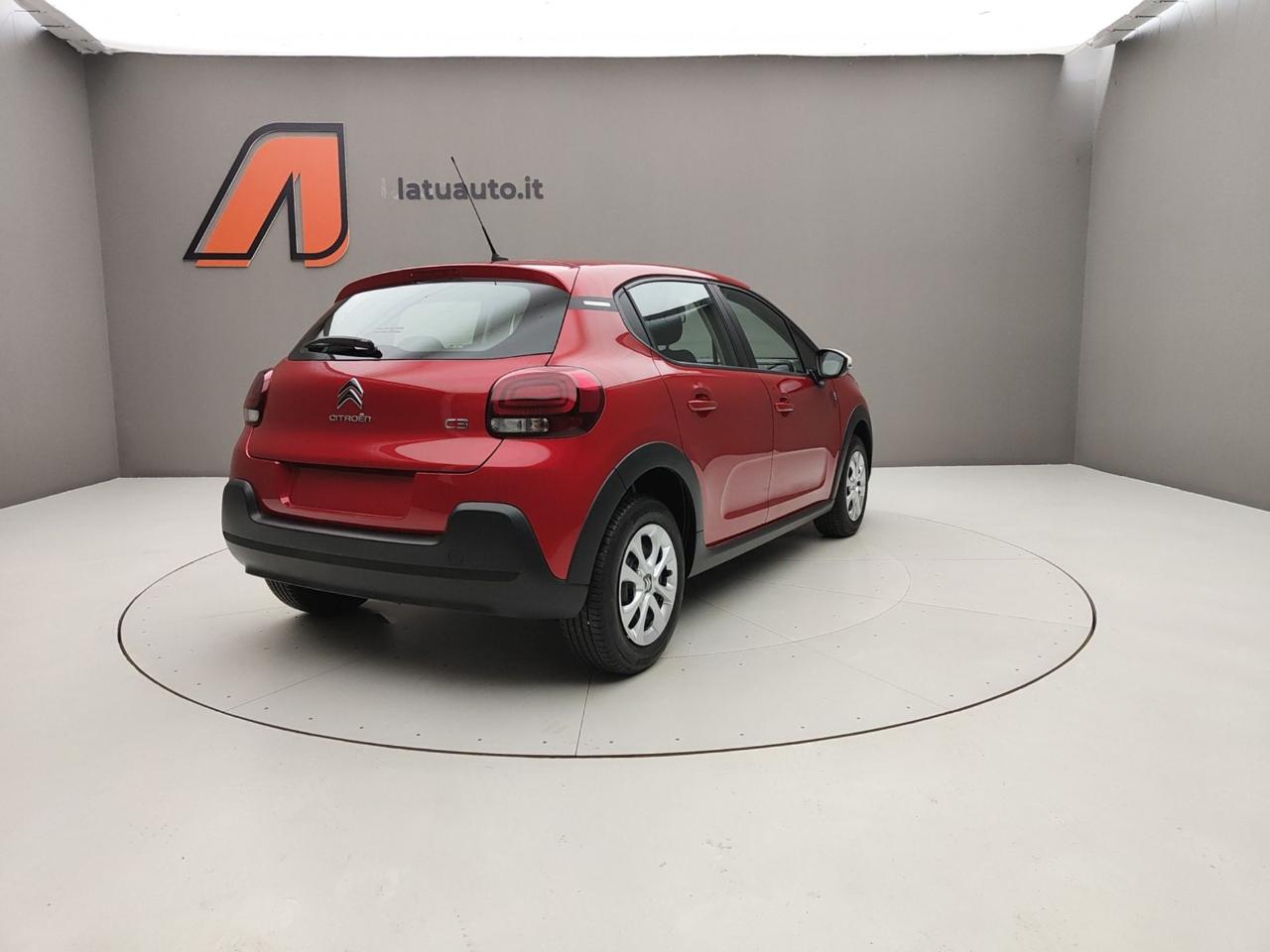 Citroën Citroën C3 usata 27