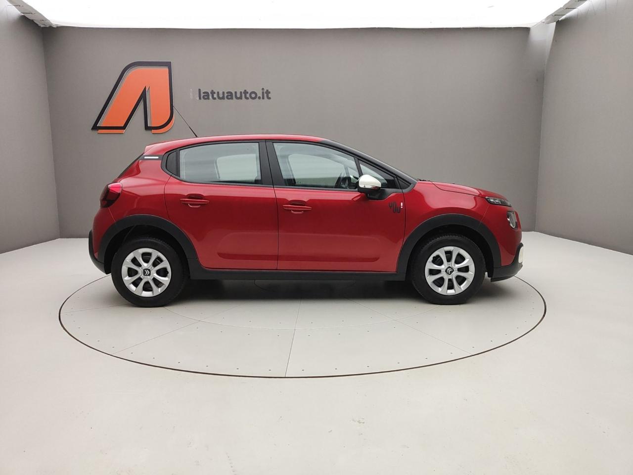 Citroën Citroën C3 usata 28