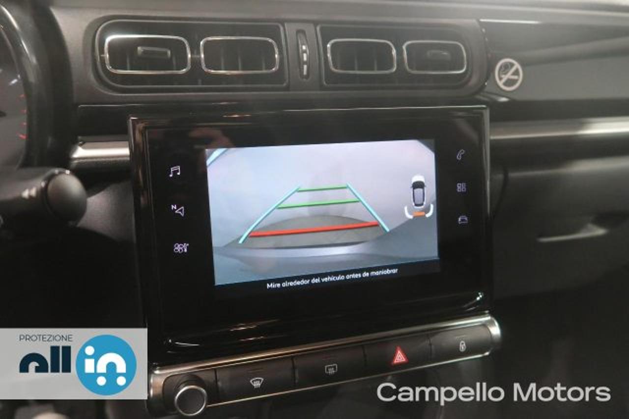 Citroën Citroën C3 usata 2