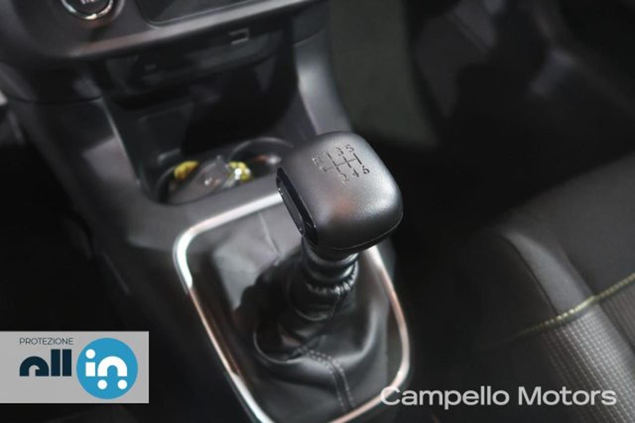 Citroën Citroën C3 usata 3