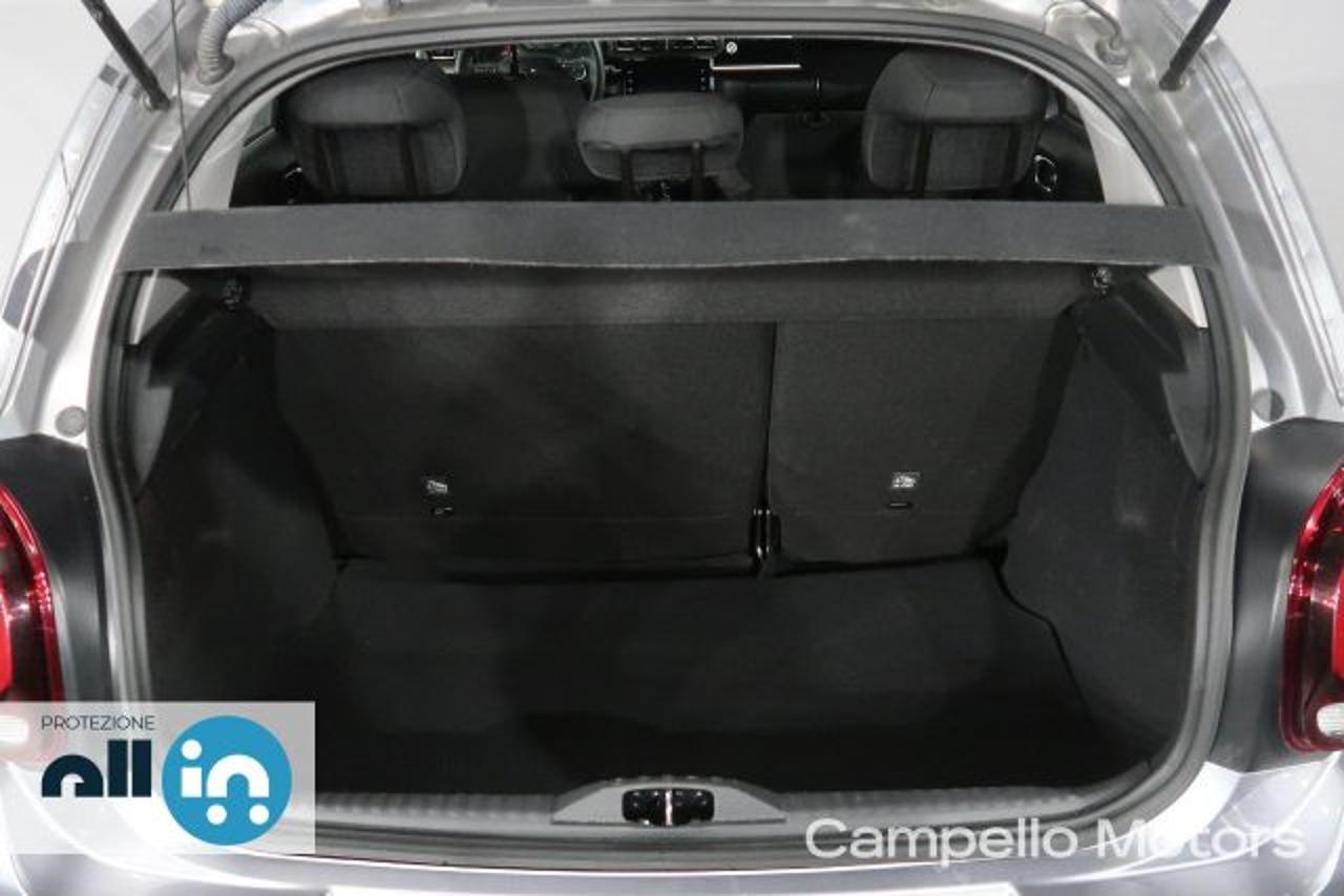 Citroën Citroën C3 usata 6