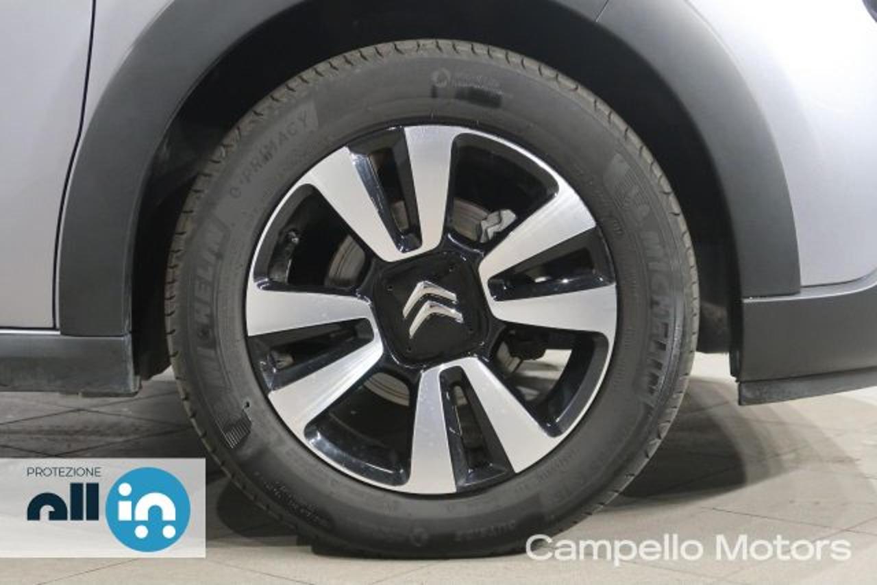 Citroën Citroën C3 usata 7