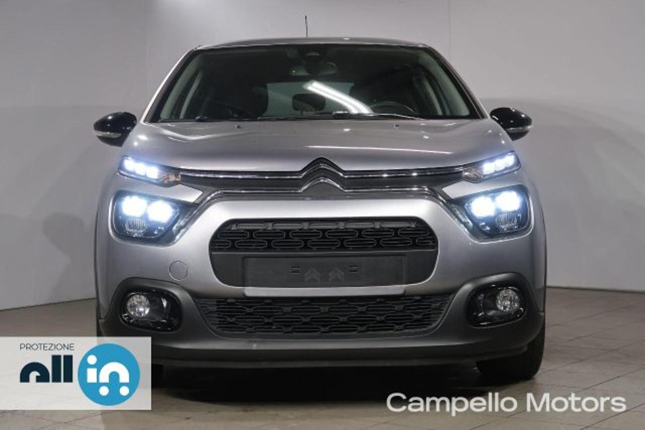 Citroën Citroën C3 usata 8