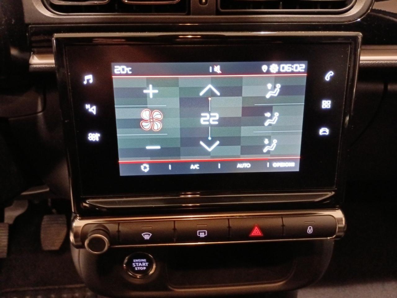 Citroën Citroën C3 usata 2