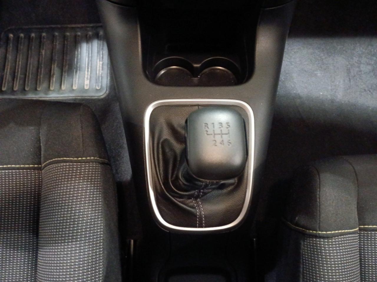 Citroën Citroën C3 usata 3