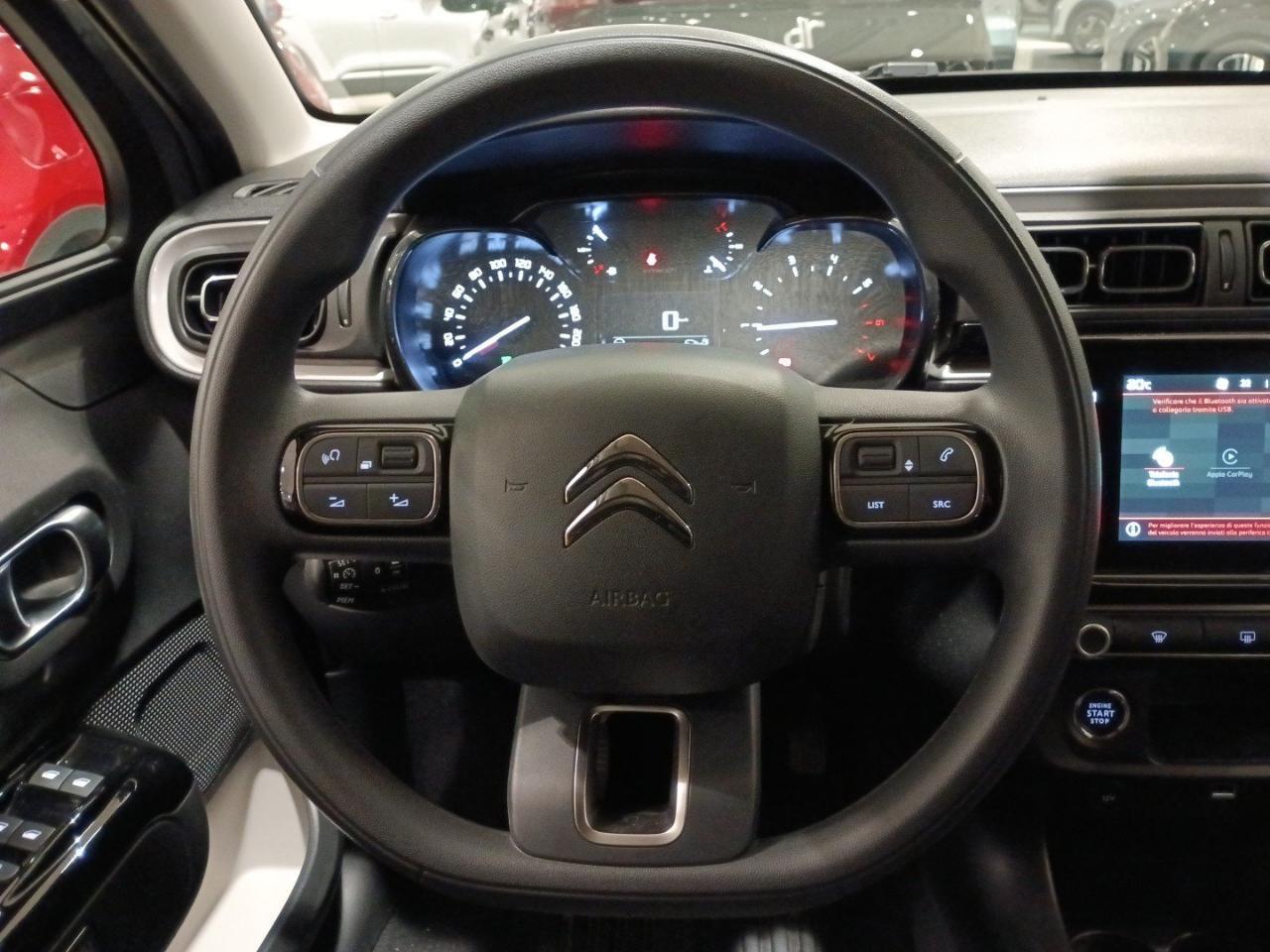 Citroën Citroën C3 usata 4