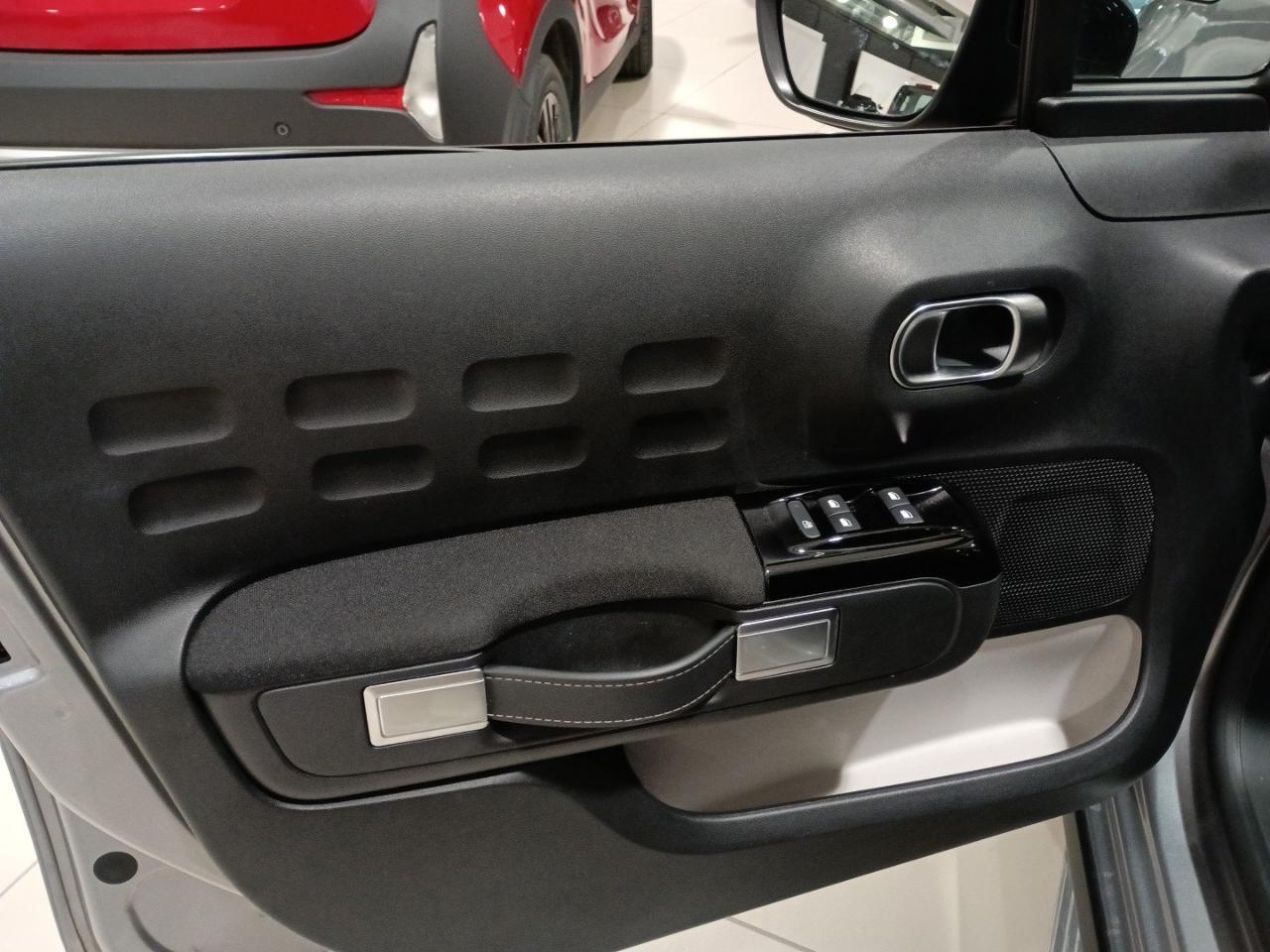 Citroën Citroën C3 usata 7