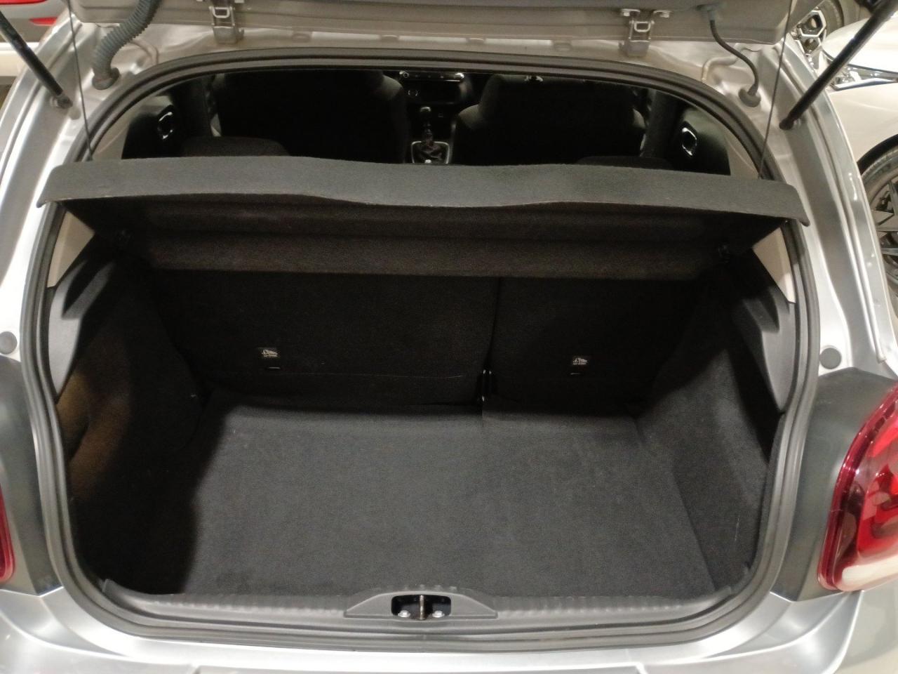 Citroën Citroën C3 usata 14