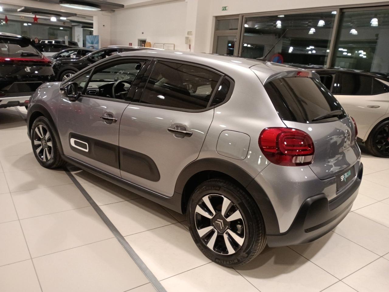Citroën Citroën C3 usata 15
