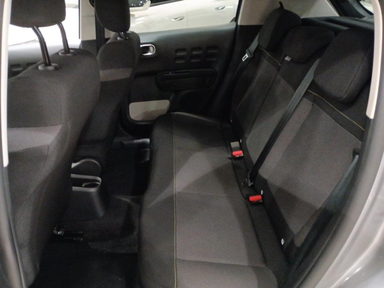 Citroën Citroën C3 usata 17