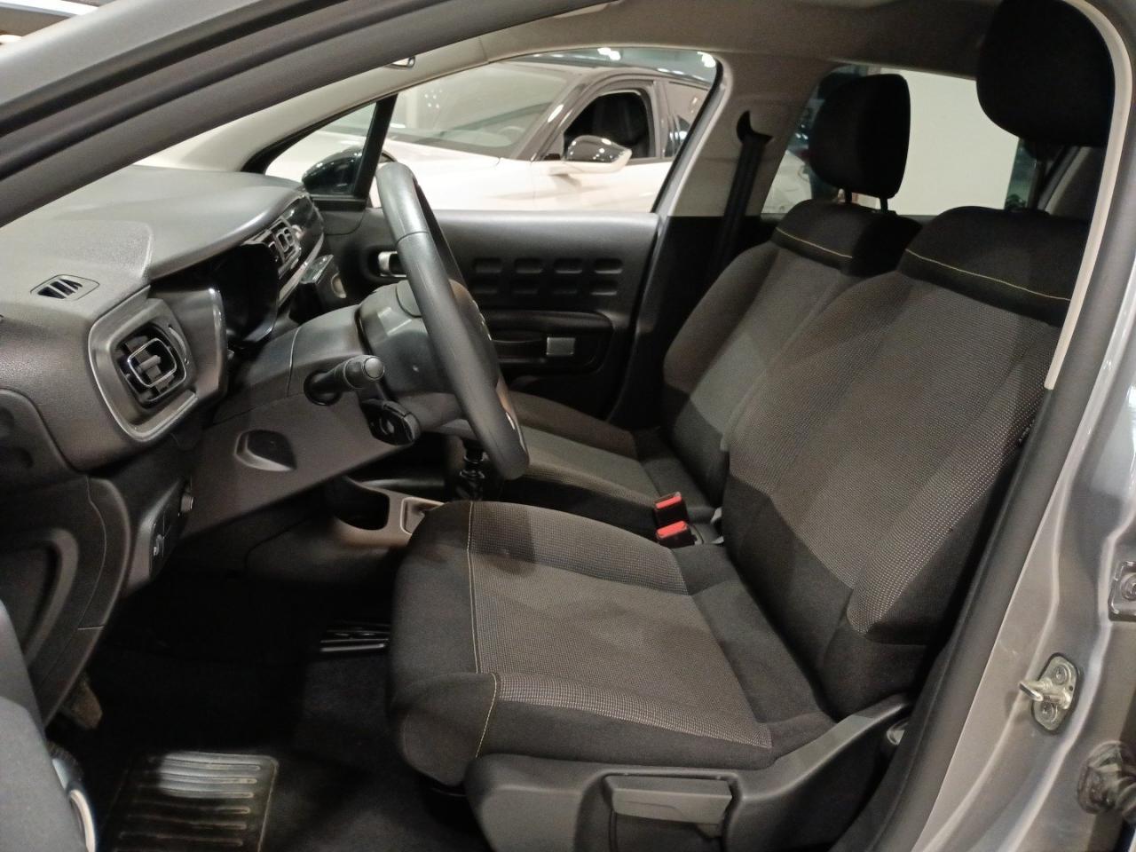 Citroën Citroën C3 usata 18