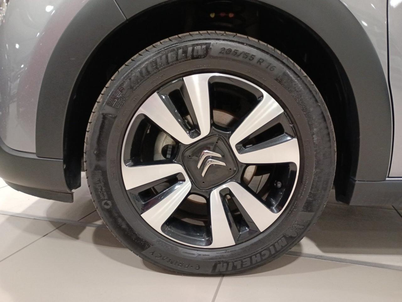 Citroën Citroën C3 usata 19