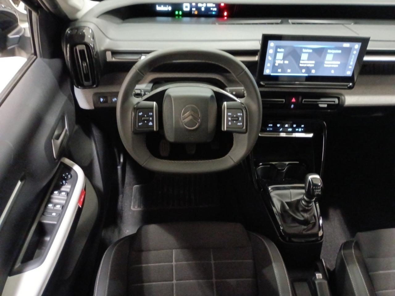 Citroën Citroën C3 usata, con GPS