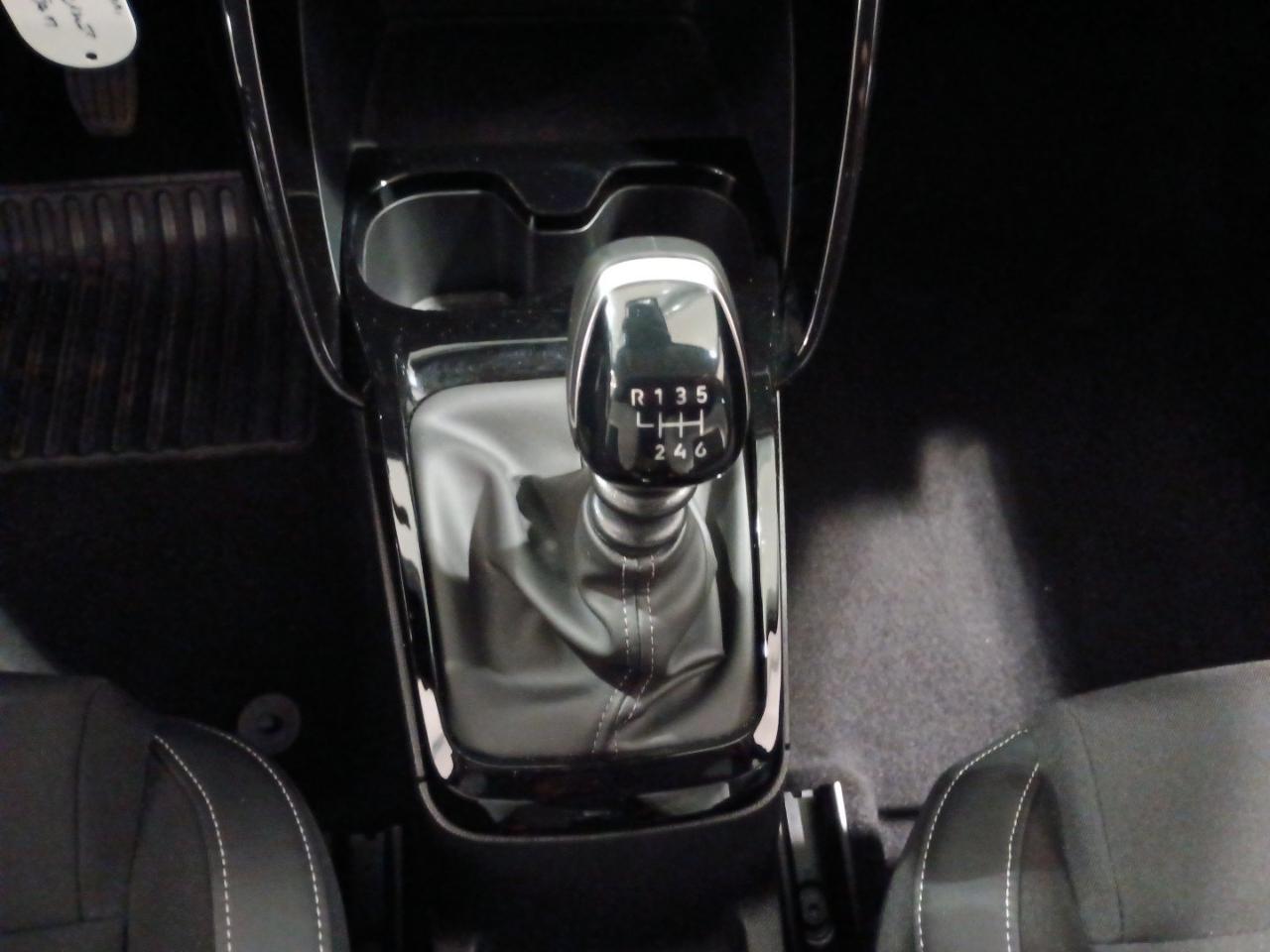 Citroën Citroën C3 usata 2