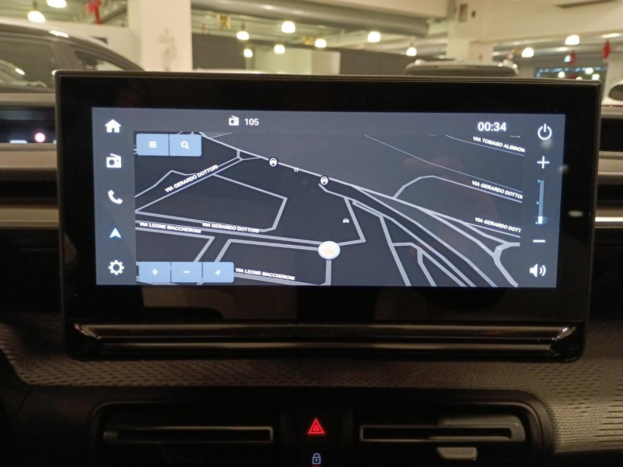 Citroën Citroën C3 usata 4