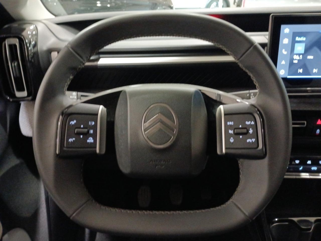 Citroën Citroën C3 usata 5