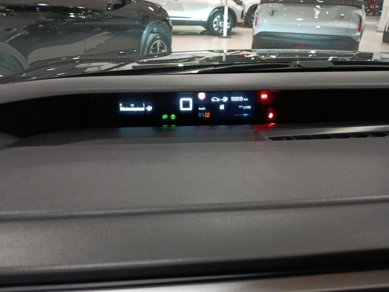 Citroën Citroën C3 usata 6