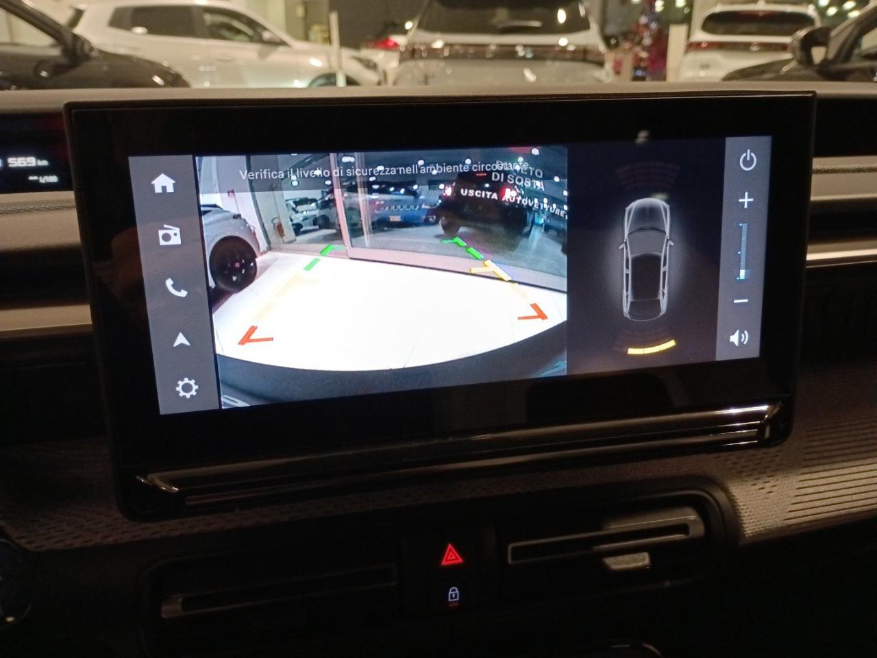 Citroën Citroën C3 usata 7