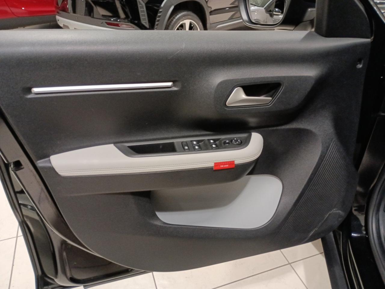 Citroën Citroën C3 usata 8