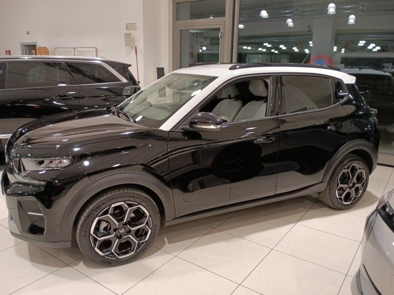 Citroën Citroën C3 usata 11