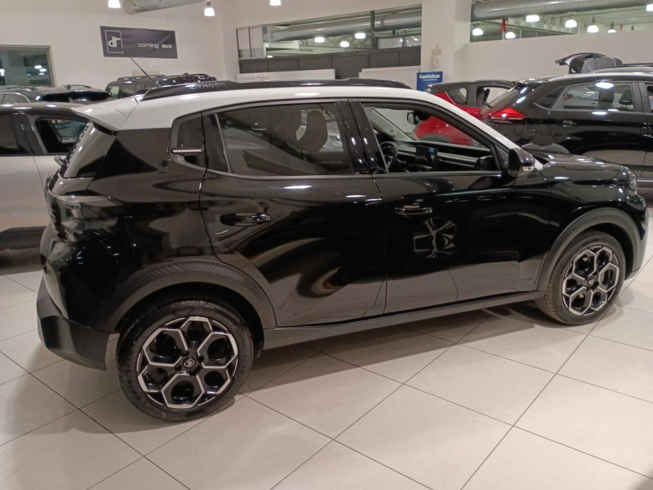 Citroën Citroën C3 usata 12