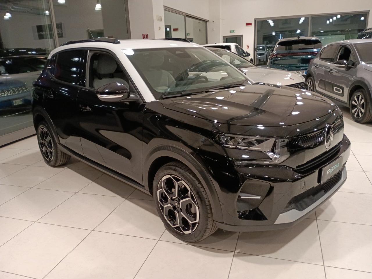 Citroën Citroën C3 usata 13