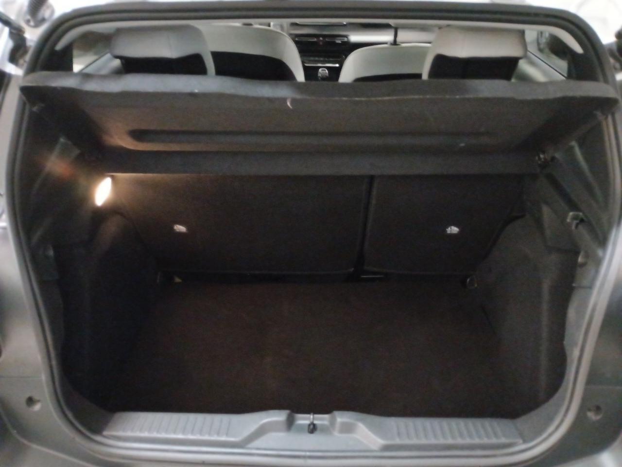 Citroën Citroën C3 usata 15