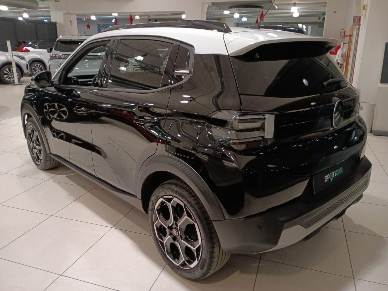 Citroën Citroën C3 usata 16