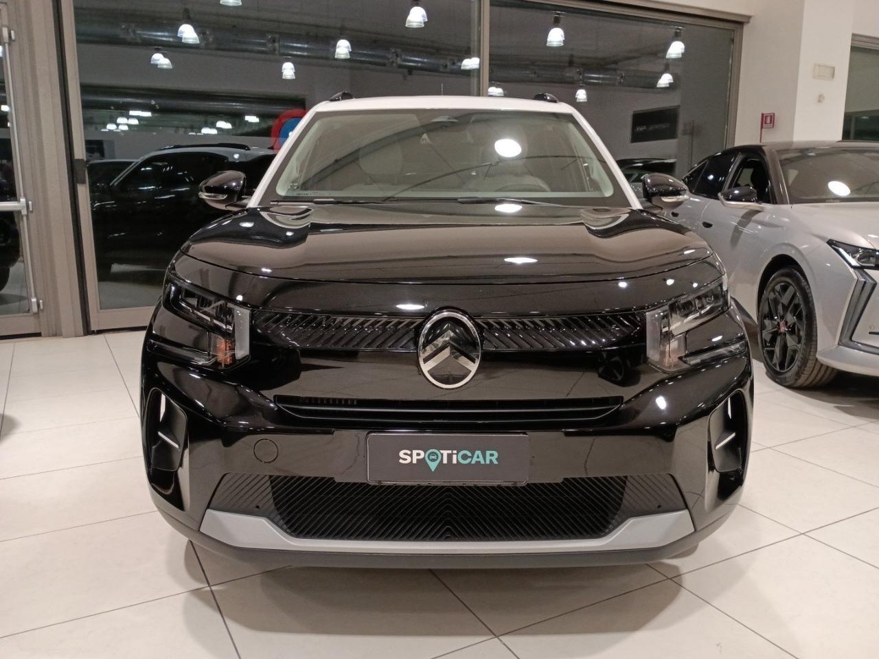 Citroën Citroën C3 usata 17