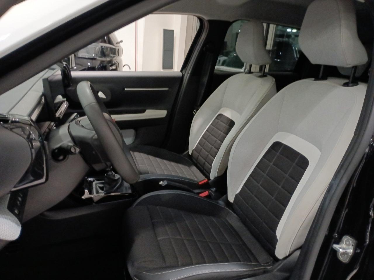 Citroën Citroën C3 usata 19