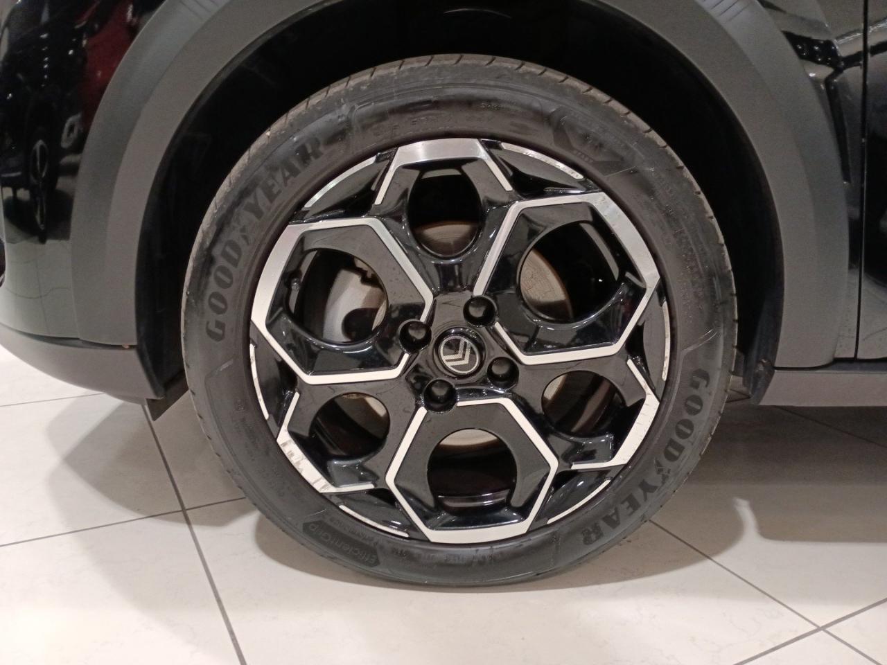 Citroën Citroën C3 usata 20