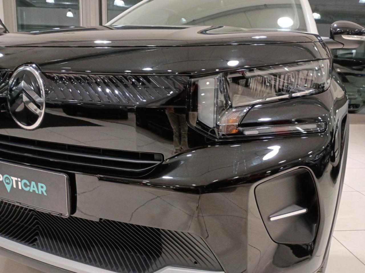 Citroën Citroën C3 usata 21