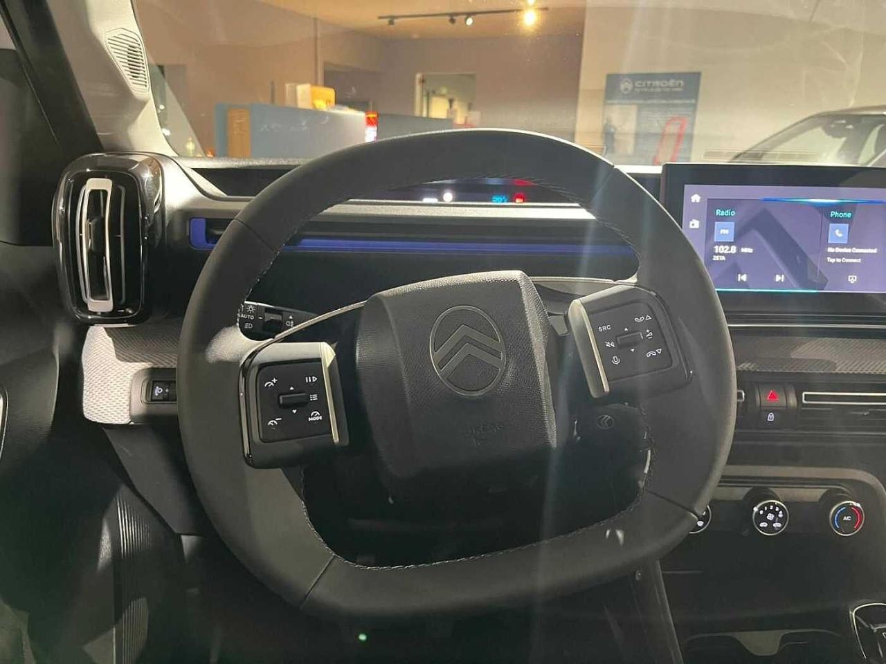 Citroën Citroën C3 usata 1