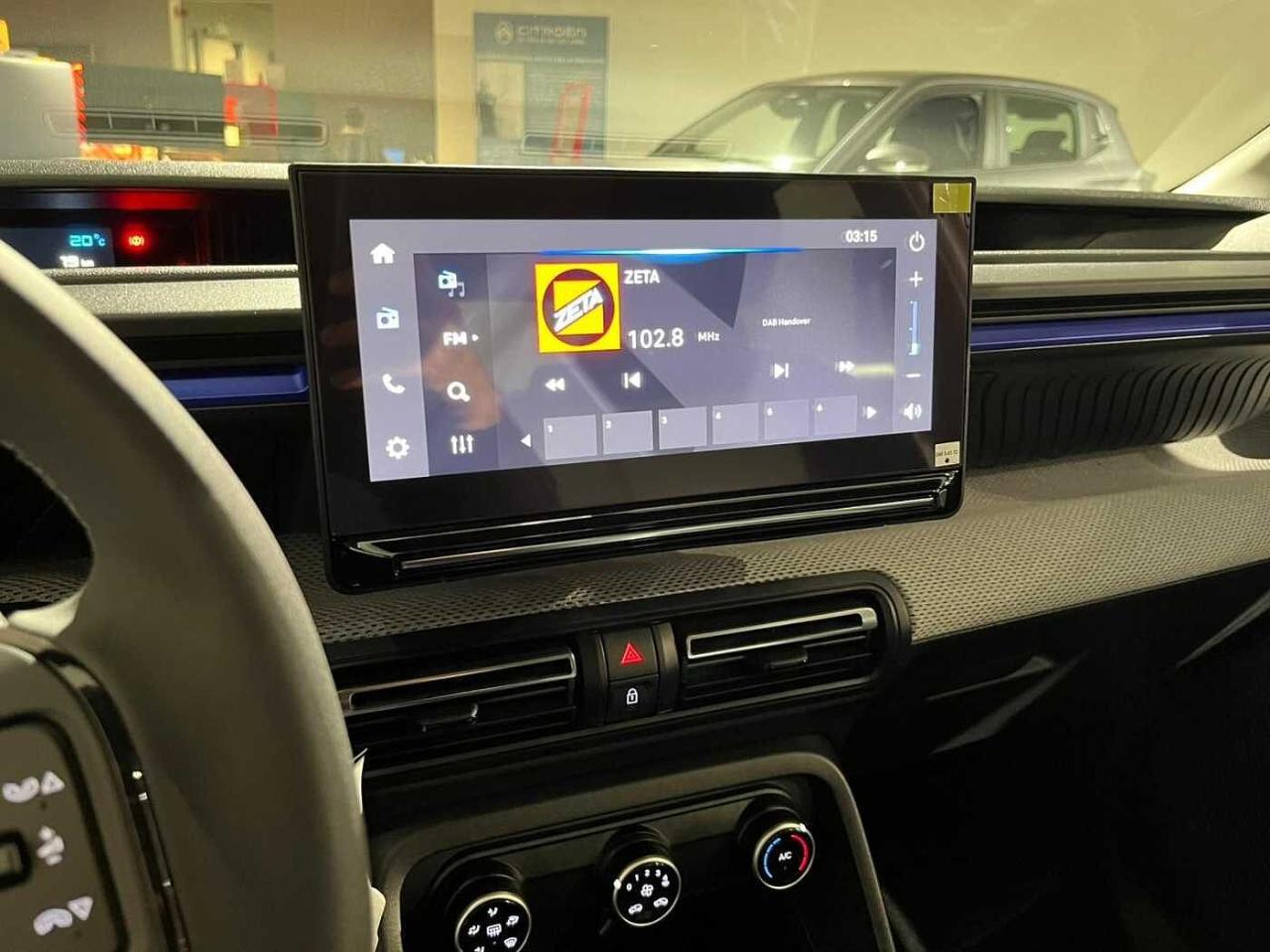 Citroën Citroën C3 usata 5