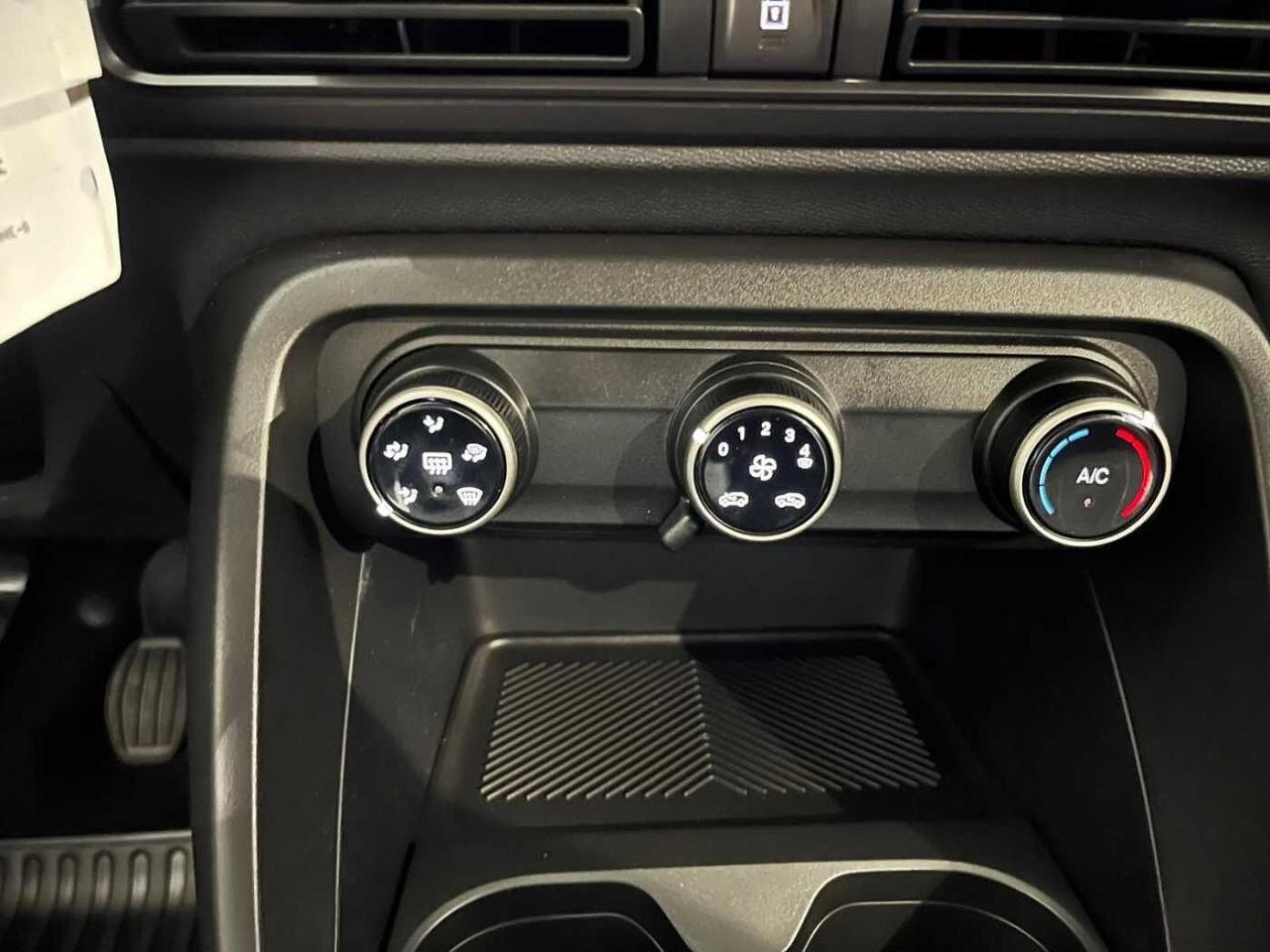 Citroën Citroën C3 usata 7