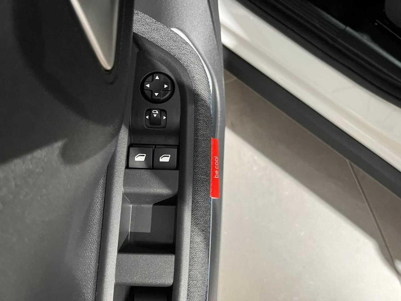 Citroën Citroën C3 usata 8