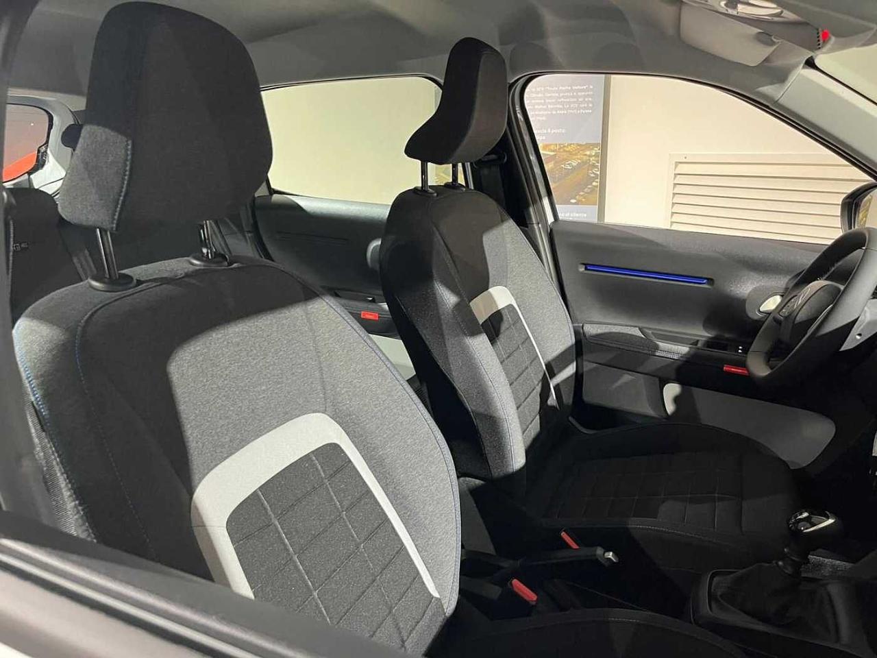 Citroën Citroën C3 usata 9