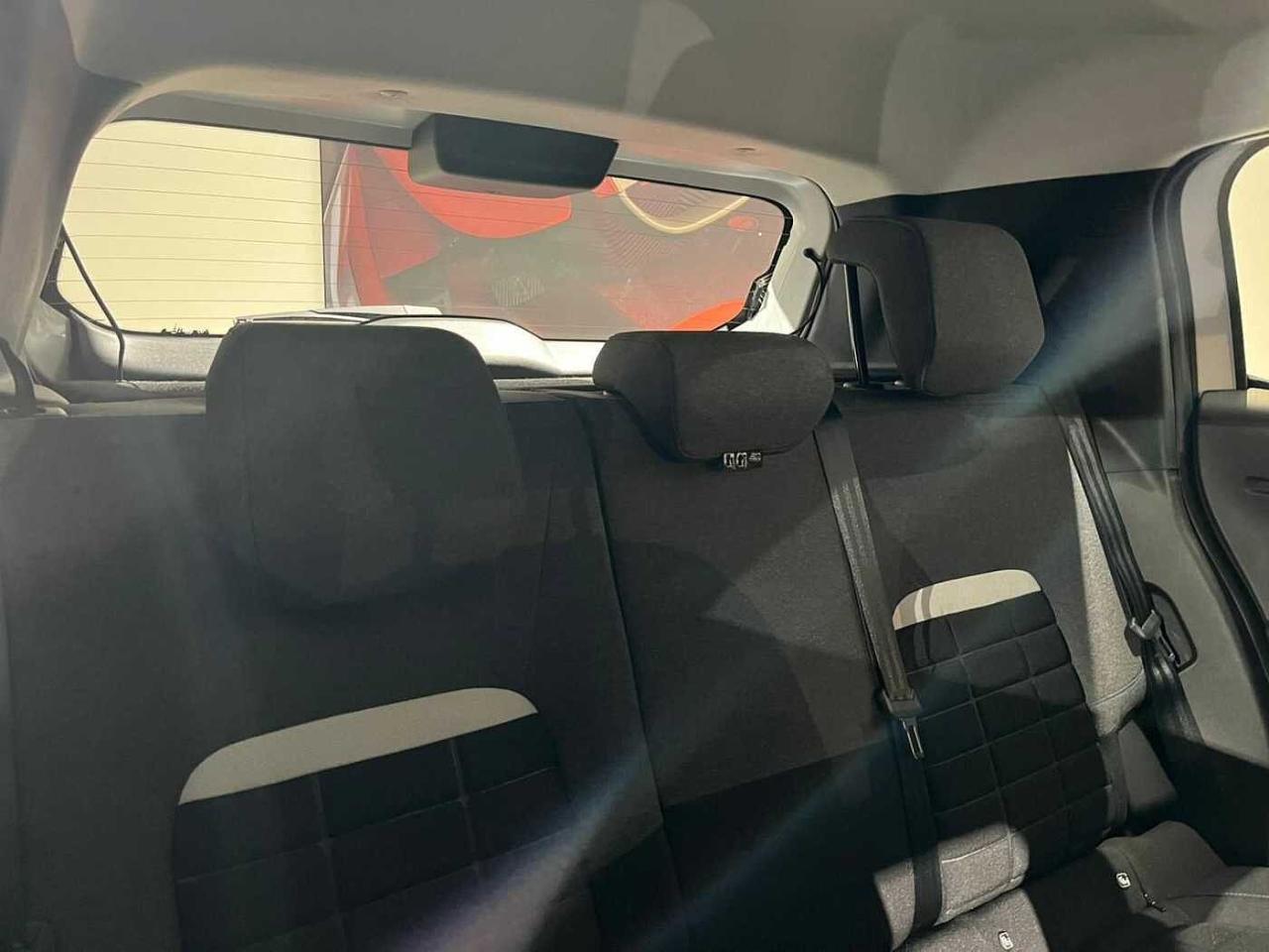 Citroën Citroën C3 usata 10