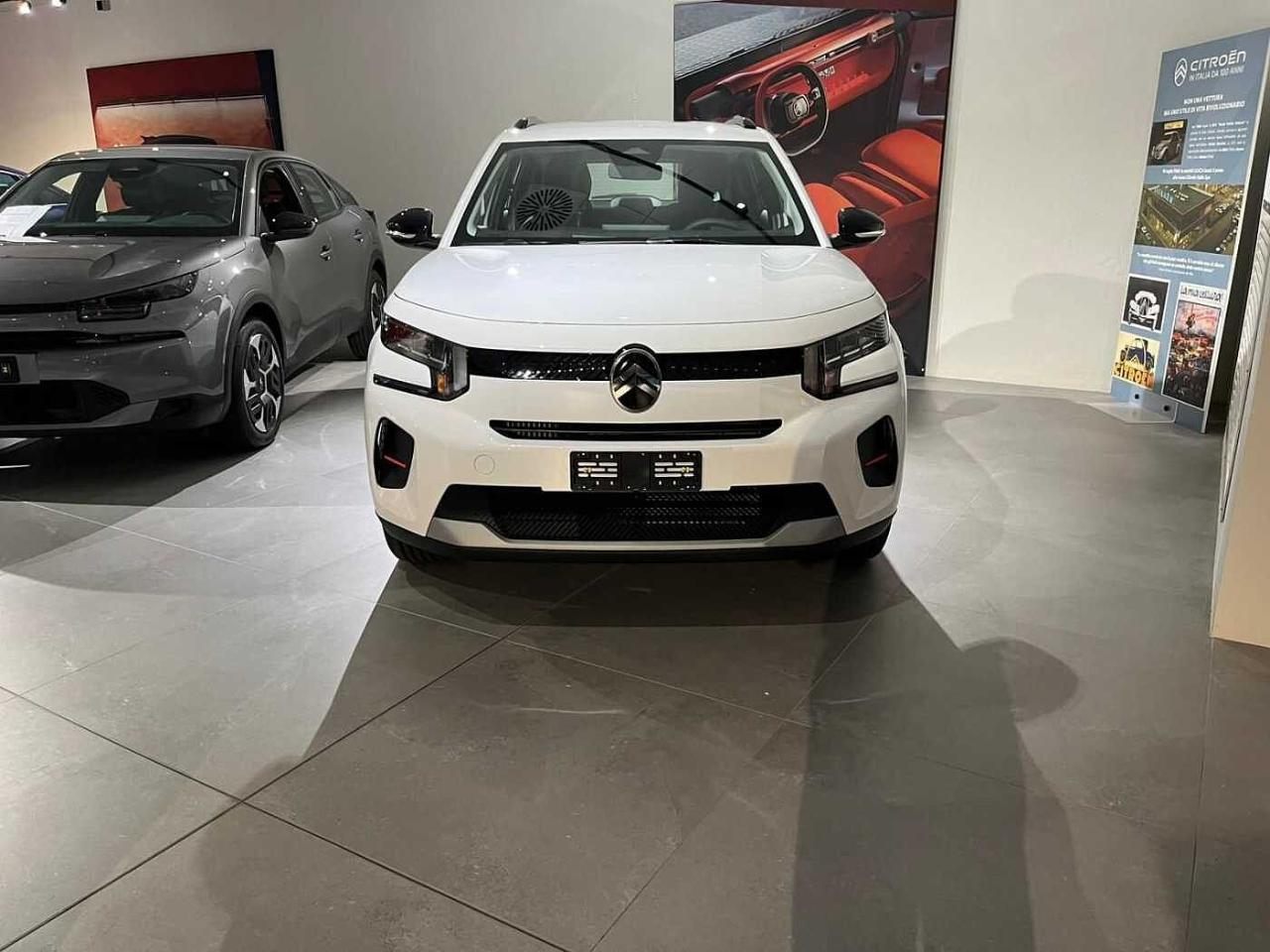 Citroën Citroën C3 usata 11