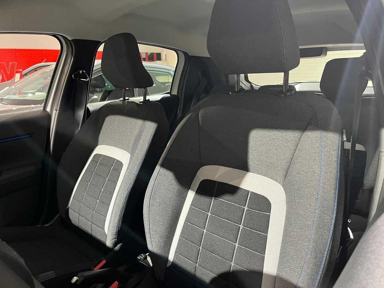 Citroën Citroën C3 usata 12