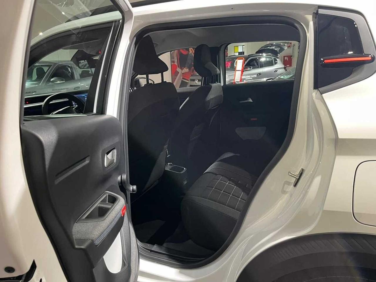 Citroën Citroën C3 usata 14