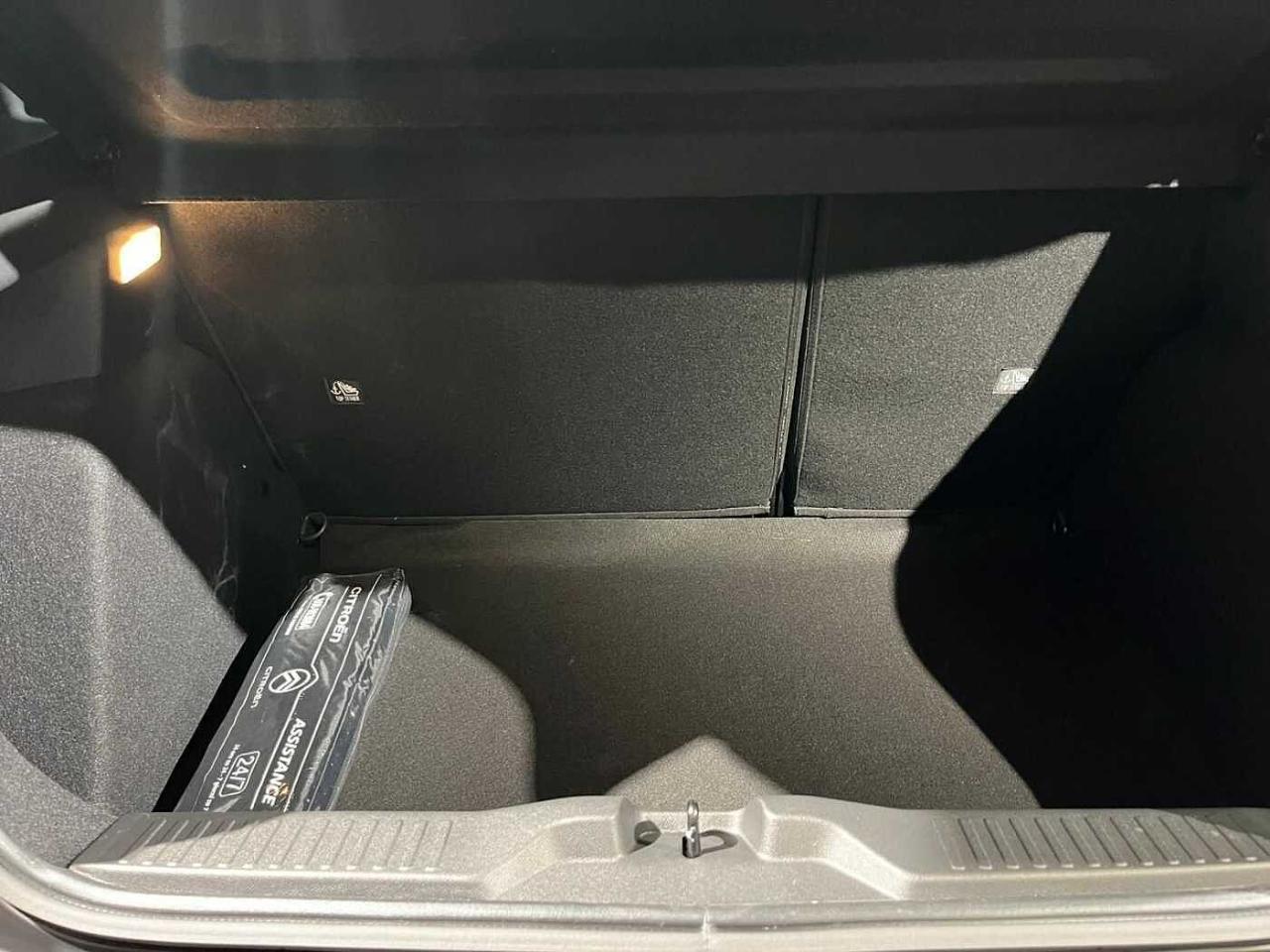 Citroën Citroën C3 usata 15