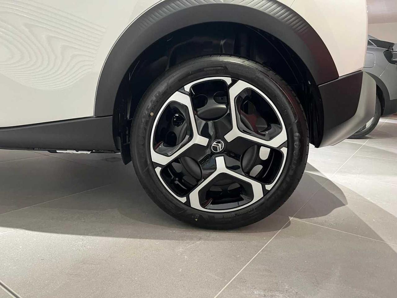 Citroën Citroën C3 usata 17