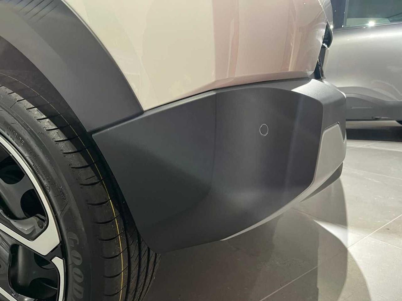 Citroën Citroën C3 usata 18