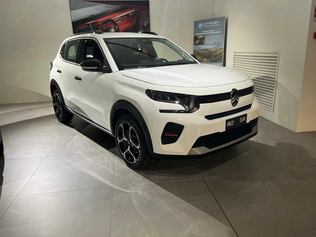 Citroën Citroën C3 usata 19