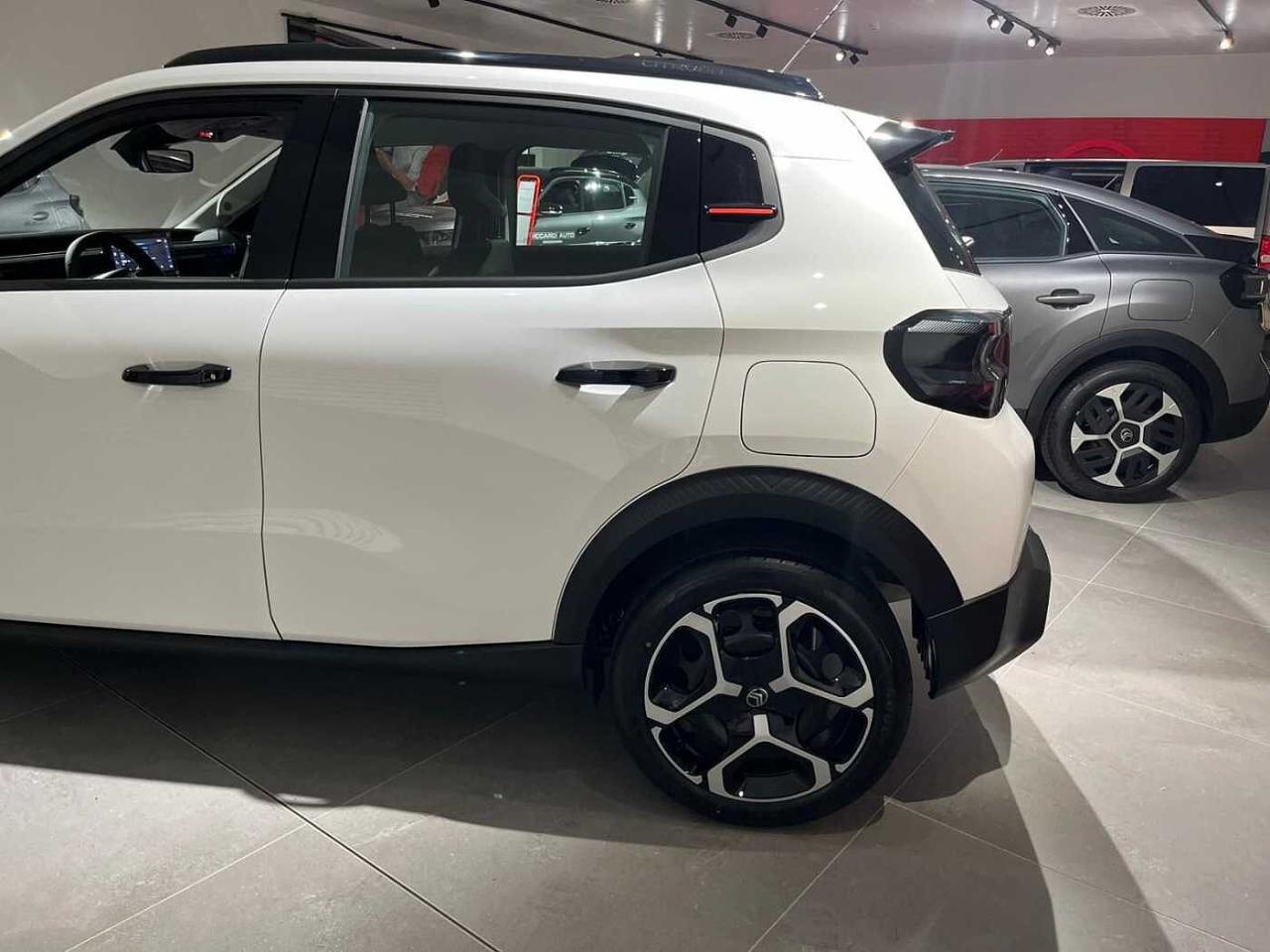 Citroën Citroën C3 usata 22