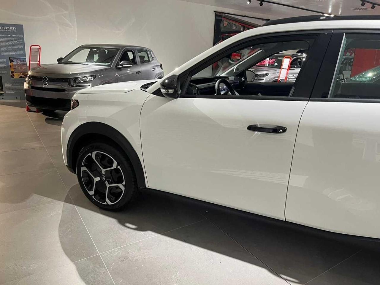 Citroën Citroën C3 usata 23